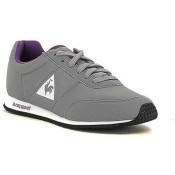 Le Coq Sportif Racerone W 1520716 Gris - Chaussures Baskets Basses Femme Remise prix